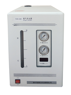 THN-500氮氣發(fā)生器
