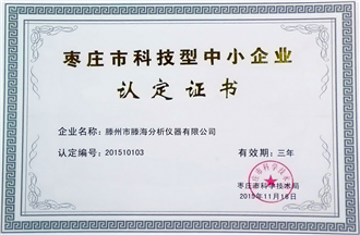 科技型中小企業(yè)