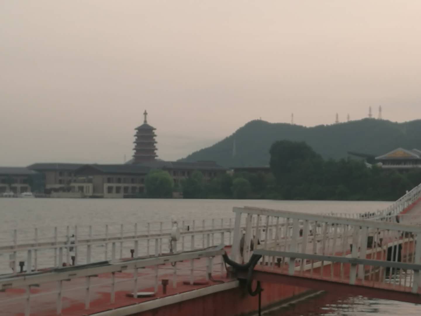 氣相色譜儀
